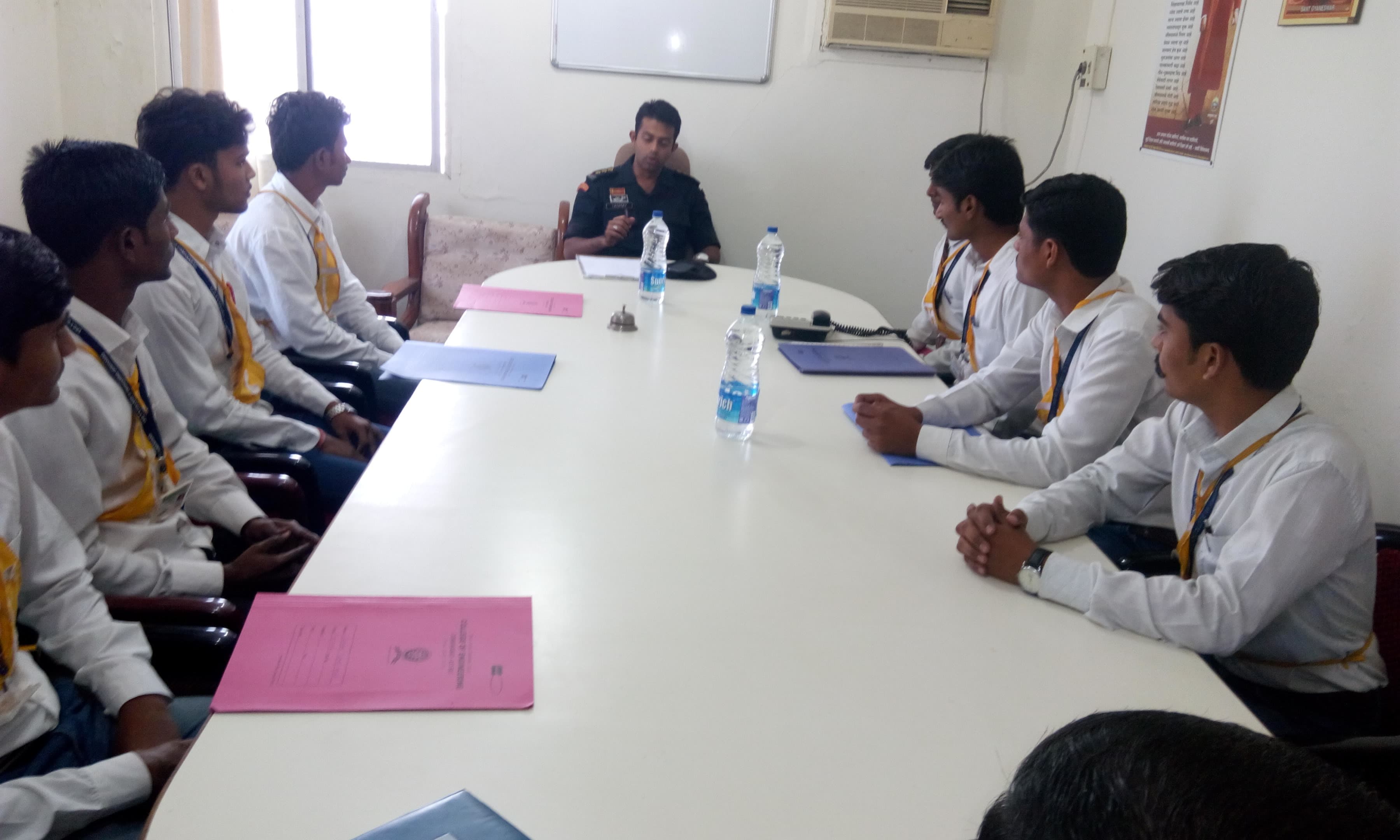 College of Engineering Osmanabad Student Activities photo 25